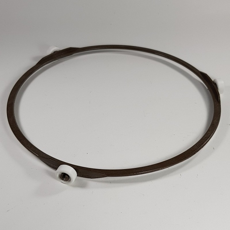 Кольцо тарелки для СВЧ, D колес 14 мм, вращения 180 мм																